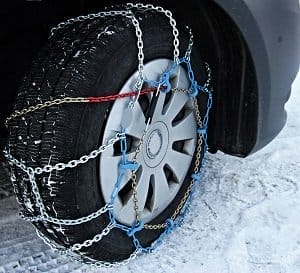 winter tires 