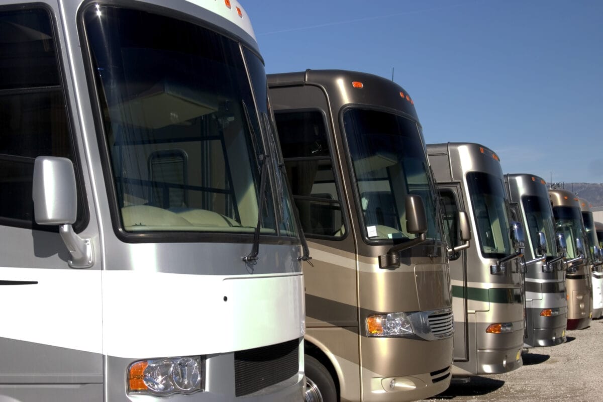 texas commercial tire, what you should know about rv, motor home, and camper tires