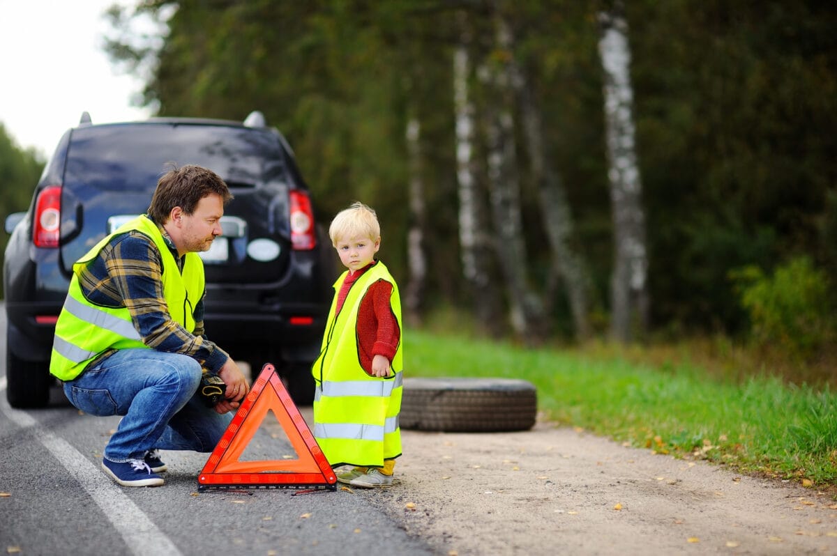 Halloween Driving Safety Tips - Texas Commercial Tire