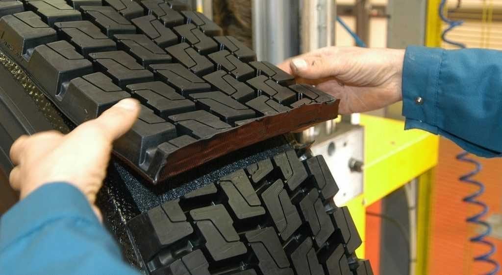 texas commercial tire, what to know about recycling and reusing tires